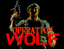 Operation Wolf